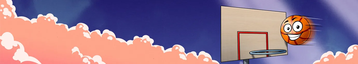 لیگ بین المللی بسکتبال