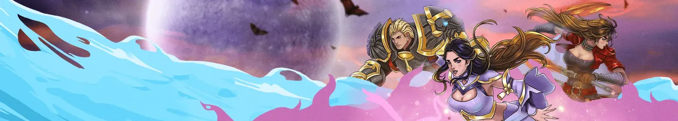 آنر آو کینگز. کینگ پرو لیگ