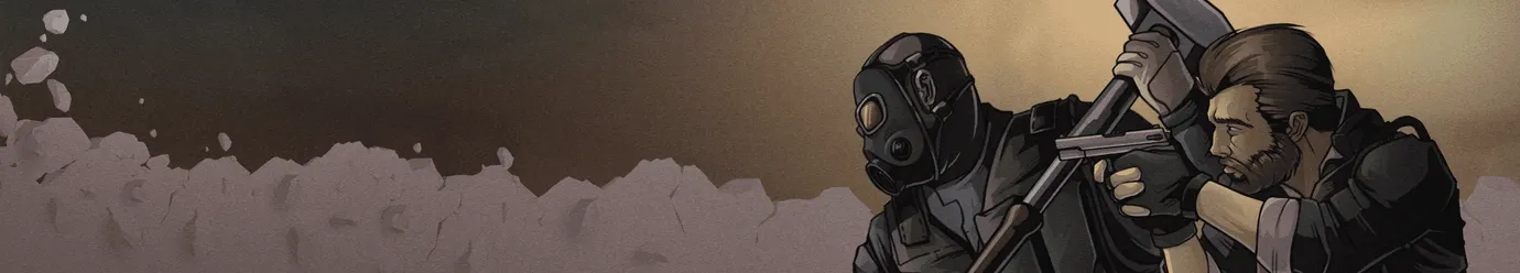 Rainbow Six. Europe MENA League Challenger Series